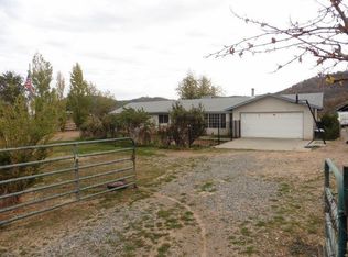 28911 Watercress Ln, Tollhouse, CA 93667