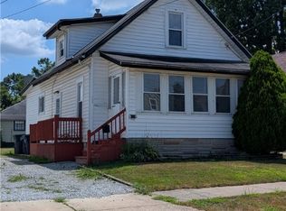 530 Thelma Ave, Akron, OH 44314
