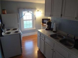 511 Stauffer Ave, Scottdale, PA 15683