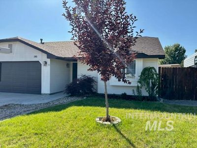 190 W Bloomington Dr, Meridian, ID, 83642