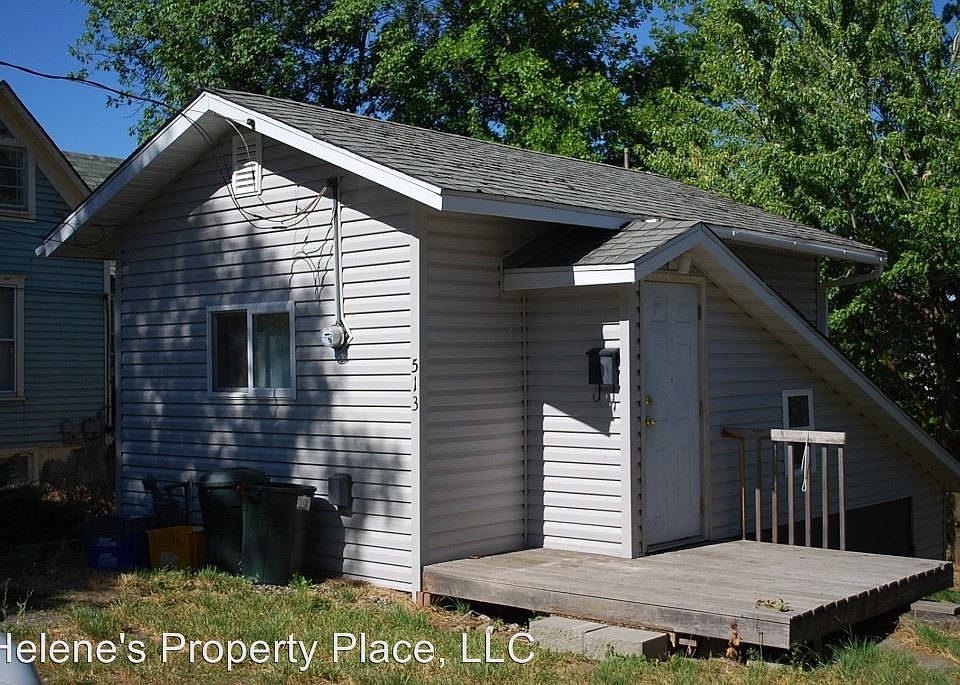 513 NE Kamiaken St, Pullman, WA 99163 Zillow