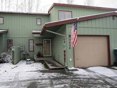 3426 Corvus Pl #128, Anchorage, AK, 99504