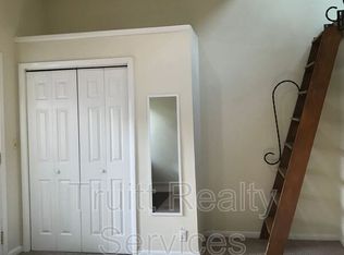 614 Elliott St N #E-2d, Washington, DC 20002