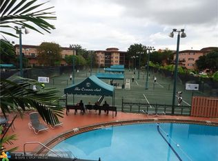 660 Tennis Club Dr APT 402, Fort Lauderdale, FL 33311