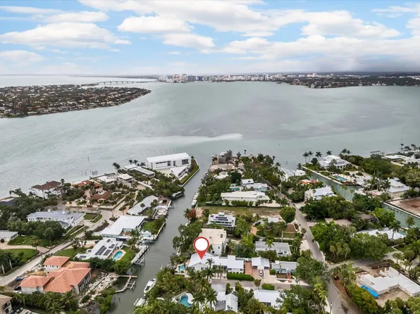 115 Edmondson Ave, Sarasota, FL 34242