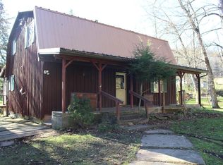 1306 Moon St, New Albany, PA 18833