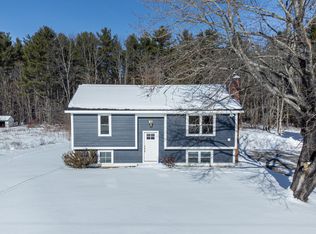 18 Eaton Drive, Buxton, ME 04093