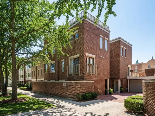 2316 N Lakewood Ave, Chicago, IL 60614