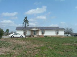 1214 Homestead Access Rd, Wichita Falls, TX 76305
