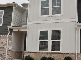 493 Crown Dr, Cartersville, GA 30120