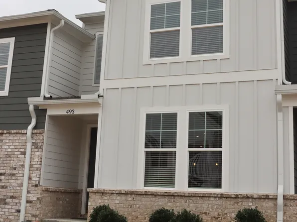 493 Crown Dr, Cartersville, GA 30120