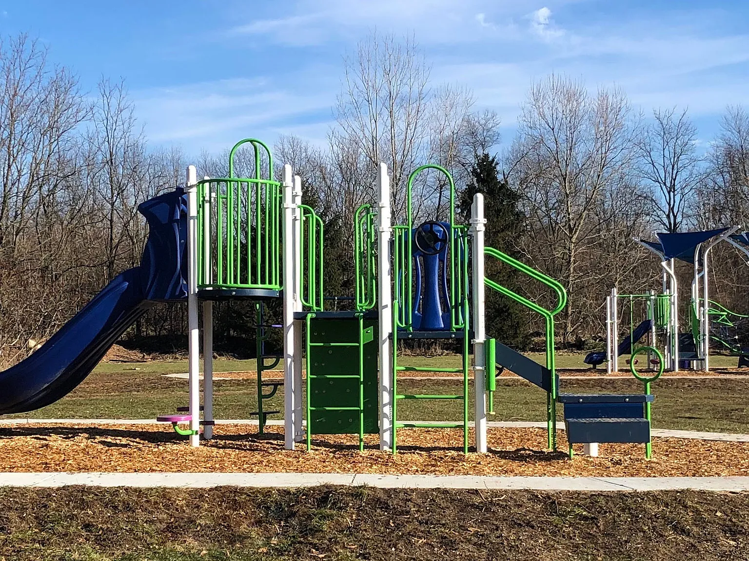 Pavilion Estates — Photo 4