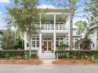 45 Running Oak Cir, Santa Rosa Beach, FL 32459