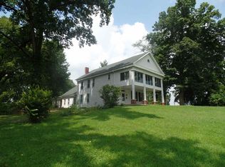 412 S Seminary St, Bloomfield, IN 47424