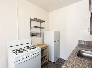 Franklin Place Lofts, Los Angeles, CA 90028