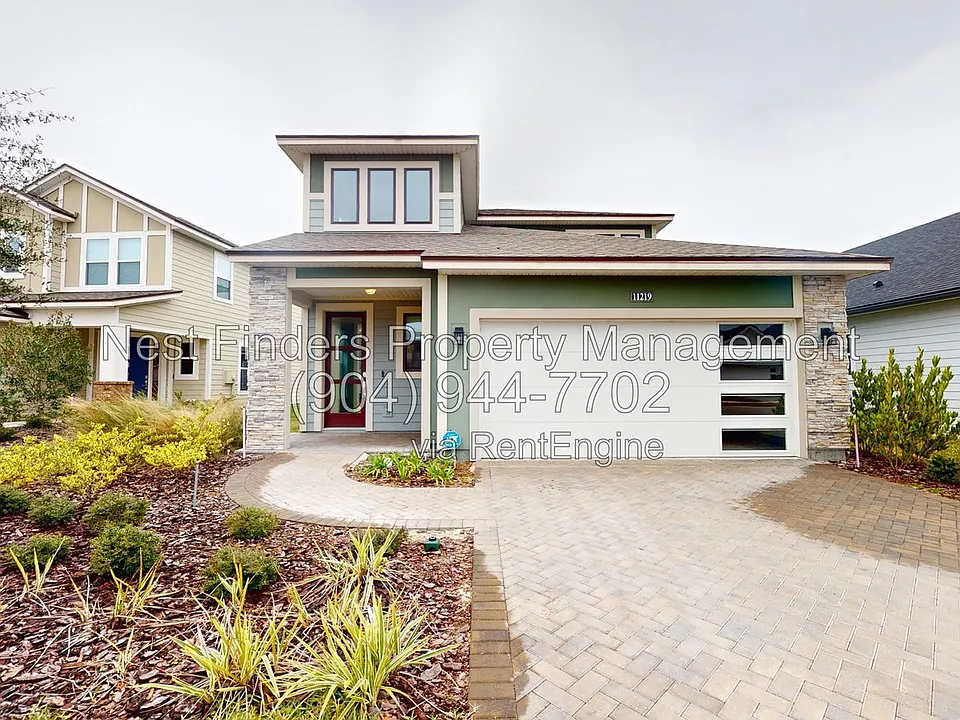 11219 Engineering Way