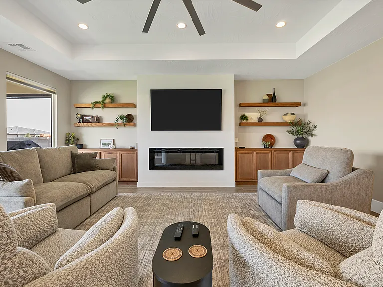 2762 Whirlaway Trl — Photo 29