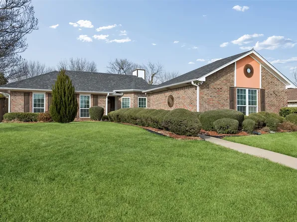 14 Alamosa Dr, Trophy Club, TX 76262