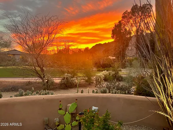 1204 E MESQUITE Drive, Carefree, AZ 85377