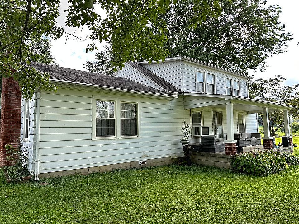 327 Old State Rd, Owingsville, KY 40360 | Zillow