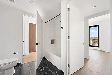 Rented by Living New York