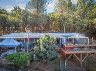 13631 Rose Of Sharon Way, Grass Valley, CA 95949