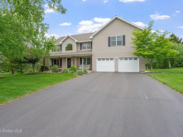 30 Geneva Boulevard, Wynantskill, NY 12198