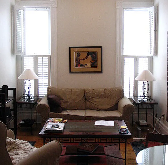 315 N Thayer St #2 — Photo 2