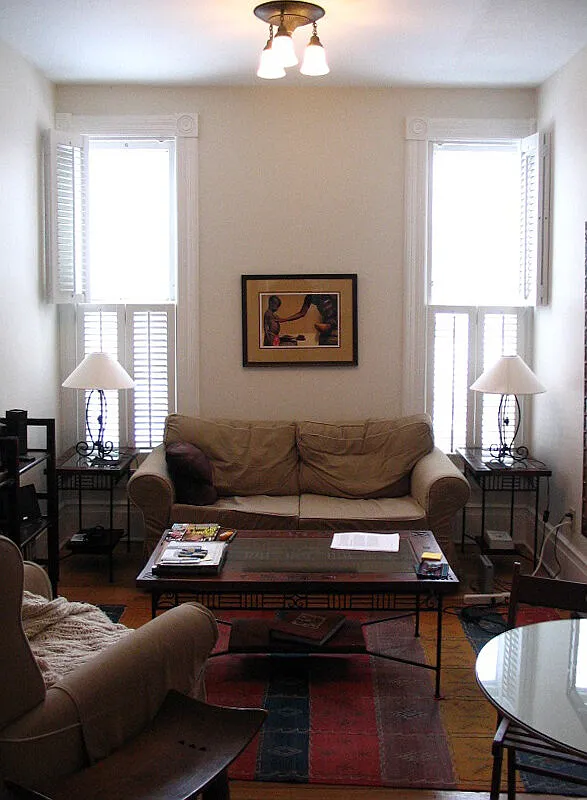 Building Photo - 315 N Thayer St #2