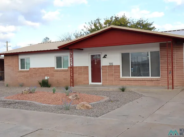 1515 S Silver Ave, Deming, NM 88030