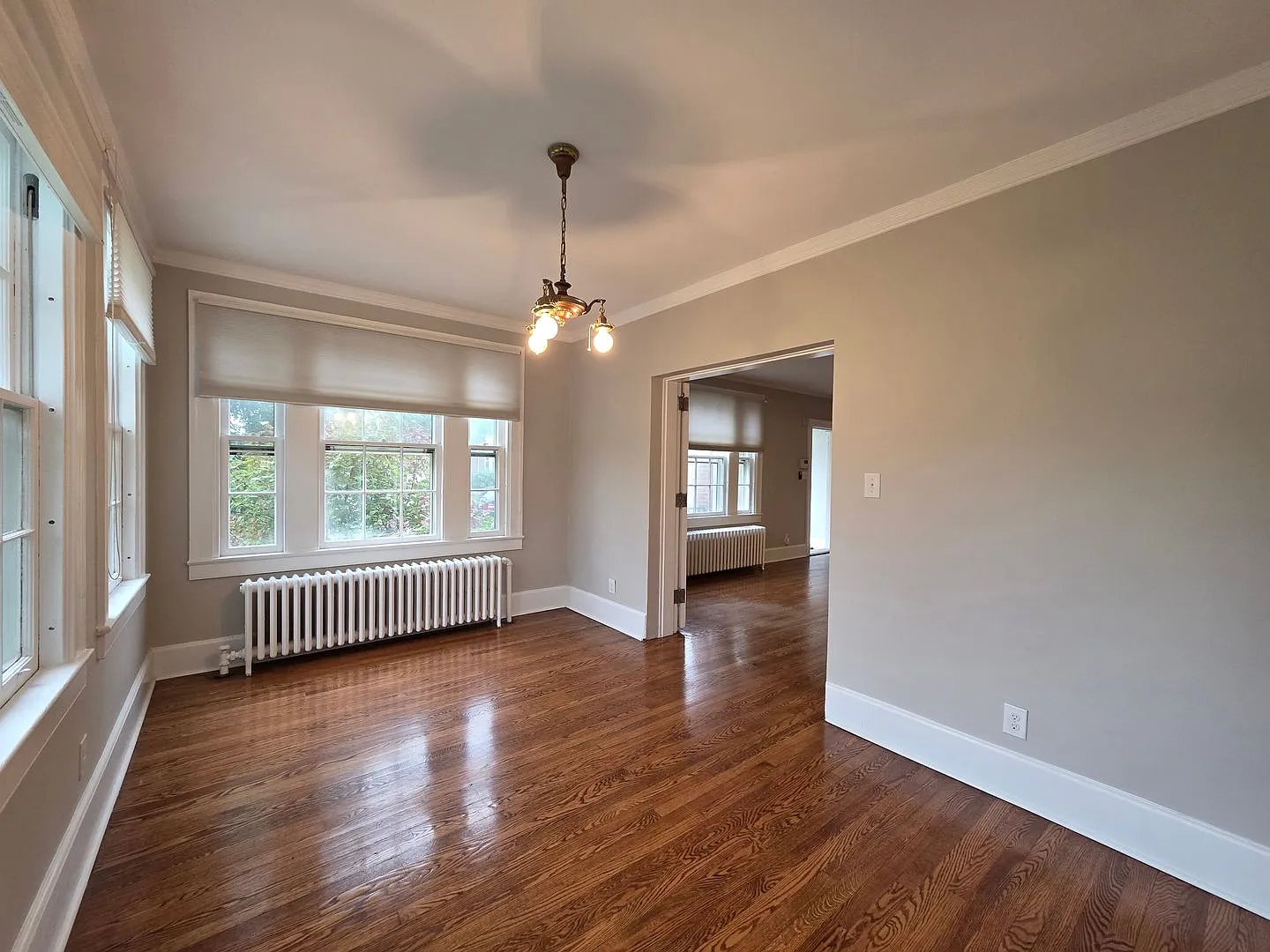 Delaware City Alert! 3 bed Townhome Available Now! — Photo 3