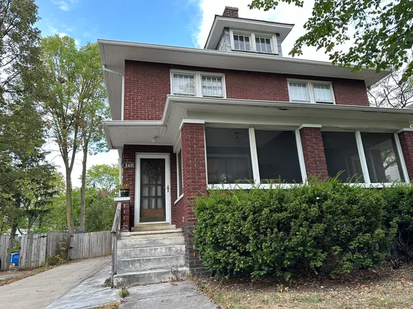 (undisclosed Address), Columbus, OH 43202