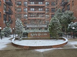 1199 E 53rd St APT 2X, Brooklyn, NY