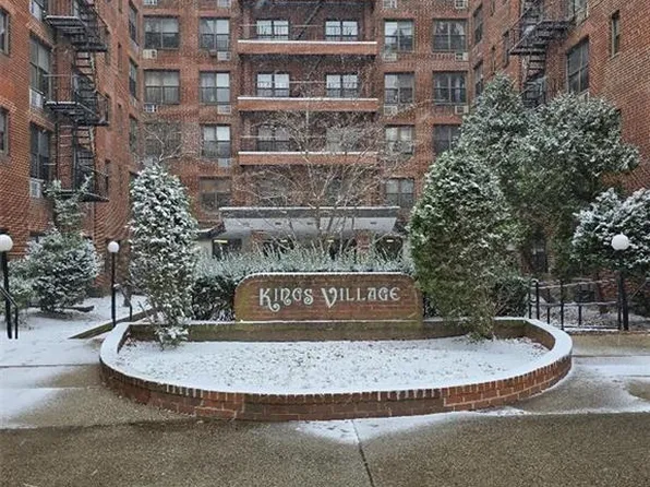 1199 E 53rd St APT 2X, Brooklyn, NY 11234