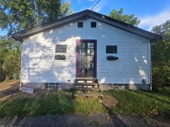1836 Clermont Ave NE, Warren, OH 44483
