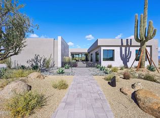 13004 E HARPER Drive, Scottsdale, AZ 85255