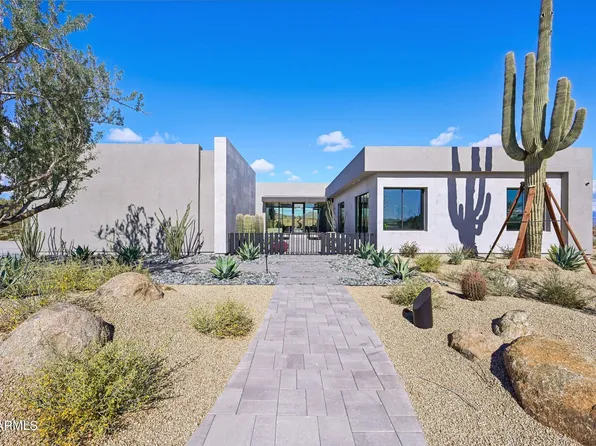 13004 E HARPER Drive, Scottsdale, AZ 85255