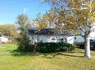 13990 Wamplers Lake Rd, Brooklyn, MI 49230