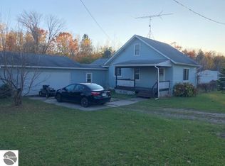 1585 Zimowske Rd, Mio, MI 48647