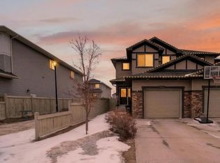 4465 5a St NW, Edmonton, AB T6T 0Z8