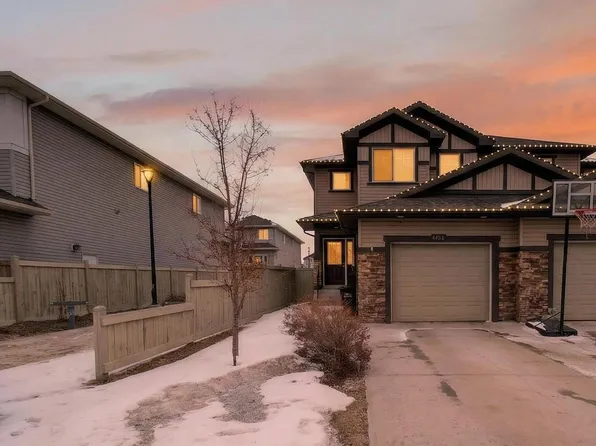 4465 5a St NW, Edmonton, AB T6T 0Z8