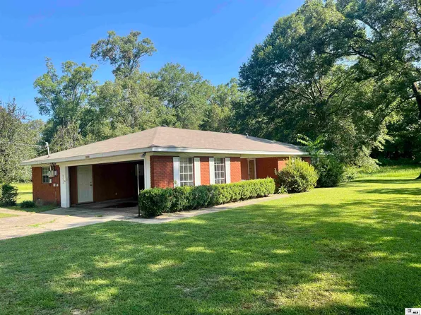 6252 Bryan Loop, Bastrop, LA 71220