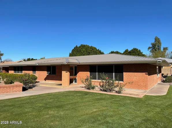 375 S Buena Vista Ave, Gilbert, AZ 85296