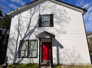 3404 Red River St, Austin, TX 78705