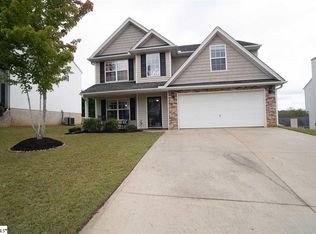 361 Hamilton Pkwy, Easley, SC 29642