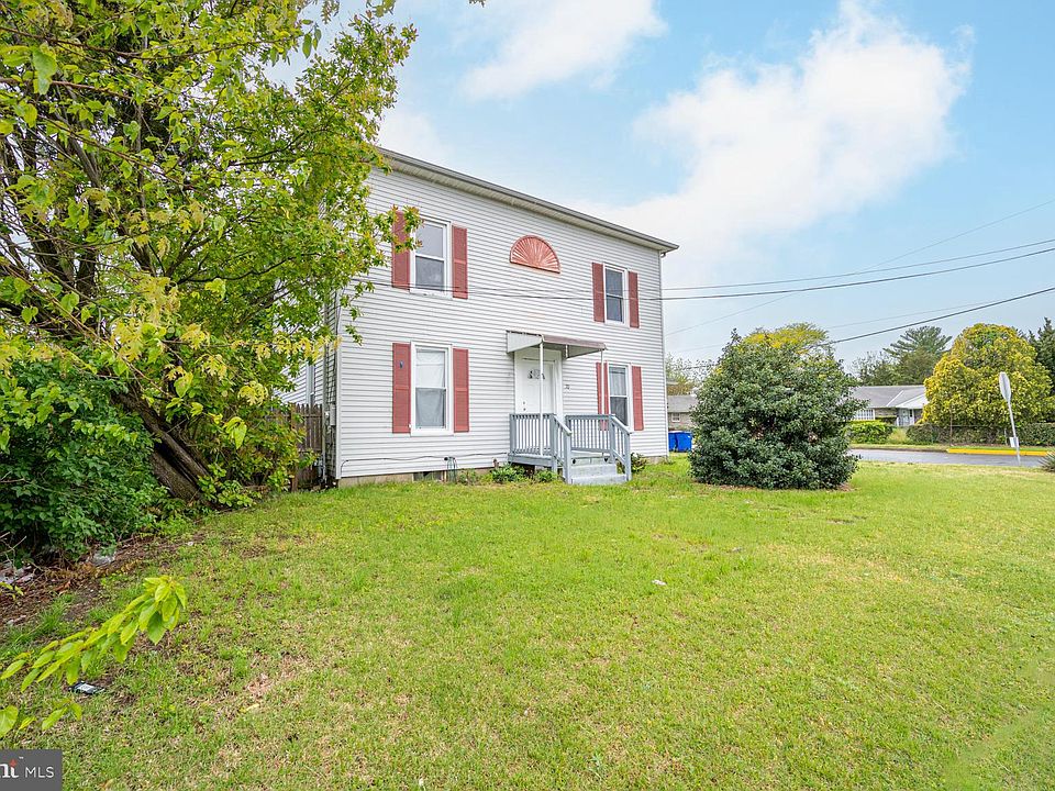 701 E Broad St, Millville, NJ 08332 Zillow