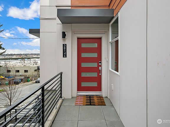 3814 13th Avenue W UNIT A, Seattle, WA 98119 | MLS #2209720 | Zillow