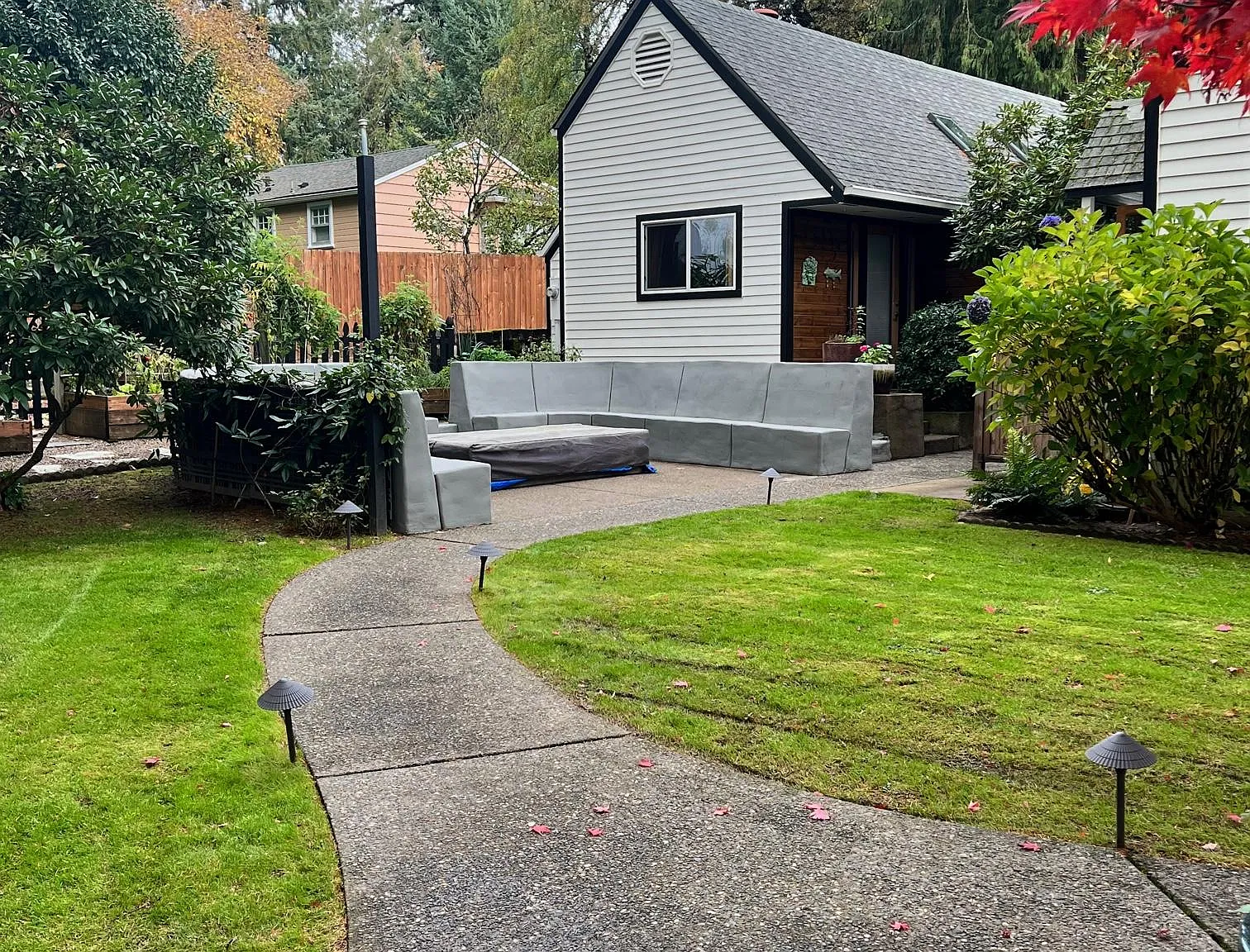 9116 SW 25th Ave — Photo 3