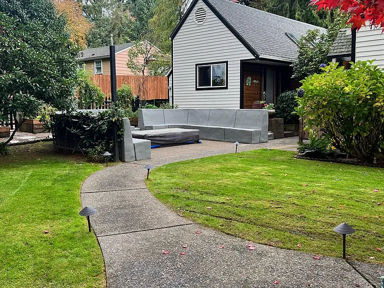 9116 SW 25th Ave #2 — Photo 3