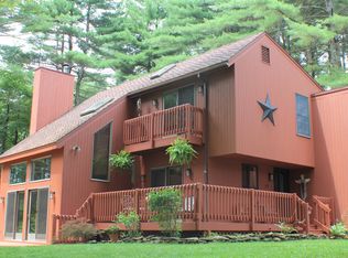 33 Murphy Rd, North Brookfield, MA 01535